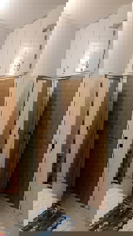 1 Rk  + Pooja Room 432 Sq.Ft. Apartment in Godrej Royale Woods