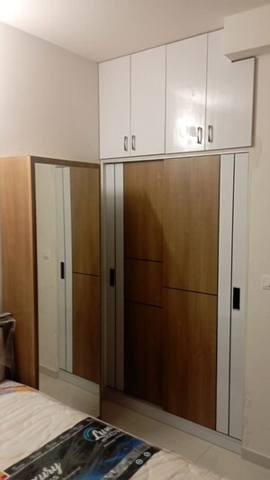 1 RK Apartment For Sale in Godrej Royale Woods, Devanahalli