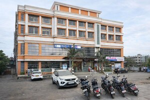 2 BHK Apartment For Rent in Neelyog Veydaanta, Ghatkopar West