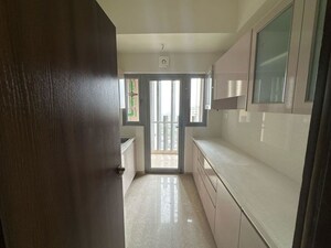 Kitchen in 2 BHK Apartment at Piramal Aranya, Byculla – for Rent