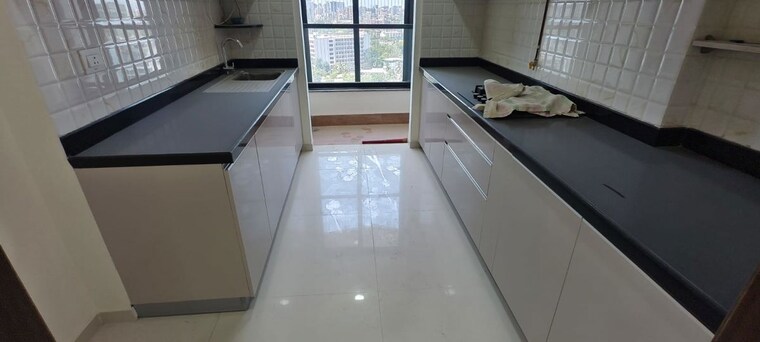 Balcony, kalpataru-magnus 3 Bedroom 1200 Sq.Ft. Apartment In Bandra East Mumbai 10213106