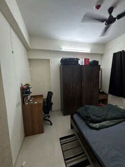 2 BHK Apartment For Rent in Baner