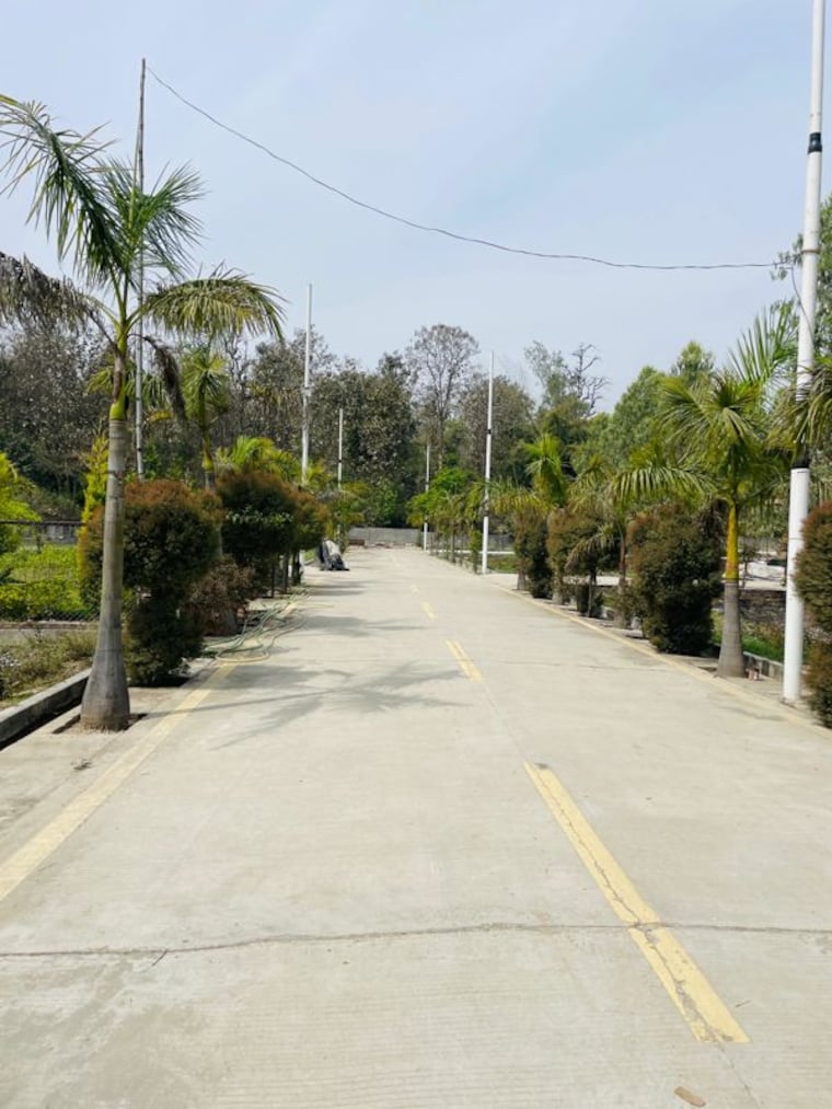 Exterior View, biharigarh  114 Sq.Yd. Plot In Biharigarh Dehradun 10213118