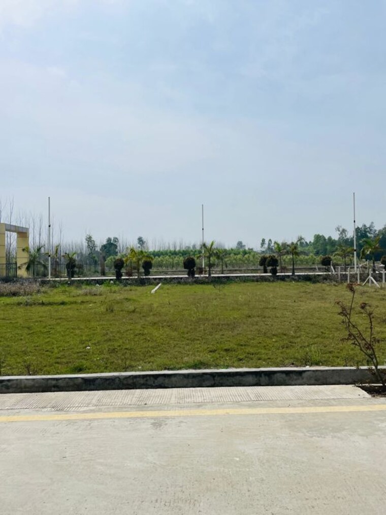 undefined, biharigarh  114 Sq.Yd. Plot In Biharigarh Dehradun 10213118