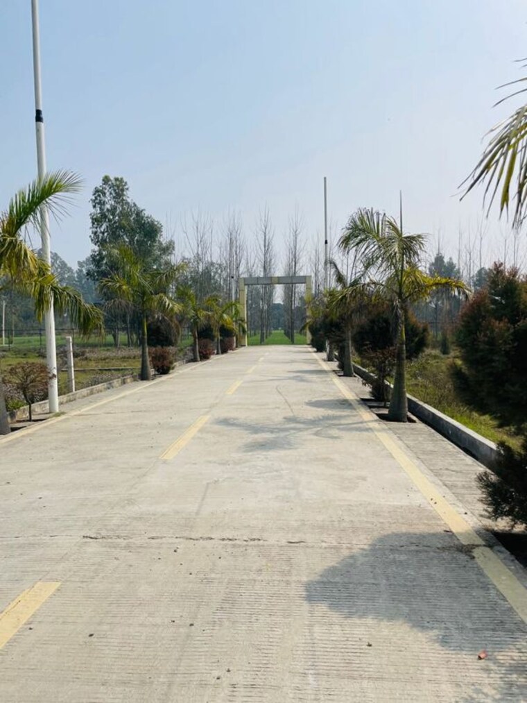 Exterior View, biharigarh  172 Sq.Yd. Plot In Biharigarh Dehradun 10213121