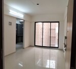 1 BHK 655 Sq.Ft. Apartment in Ajmera Vishwa Nagri