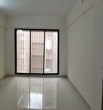 1 BHK 655 Sq.Ft. Apartment in Ajmera Vishwa Nagri