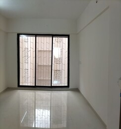 1 BHK Apartment For Rent in Ajmera Vishwa Nagri