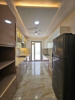 3 BHK + Extra Room Apartment For Sale in Smart World Orchard