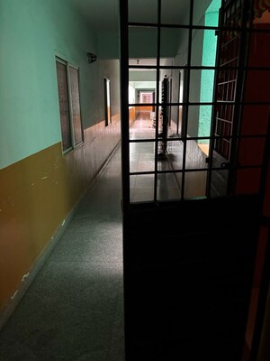 Living Room in 2 BHK Apartment at Prabhavathi Meridian, Electronic City Phase I – for Sale