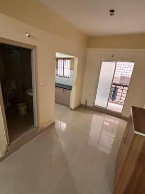 Room in 2 BHK Apartment at Prabhavathi Meridian, Electronic City Phase I – for Sale