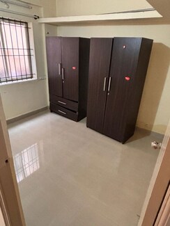 2 BHK + Pooja Room Apartment For Sale in Prabhavathi Meridian
