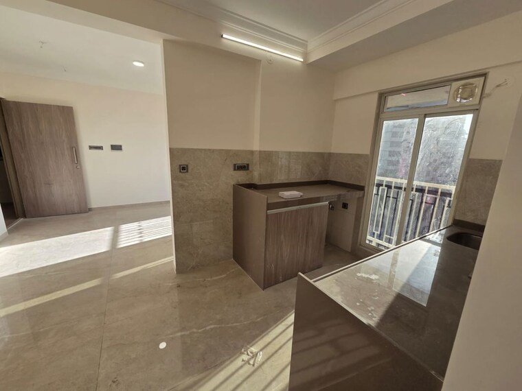 Kitchen, crescent-silverwoods 2 Bedroom 650 Sq.Ft. Apartment In Powai Mumbai 10213119