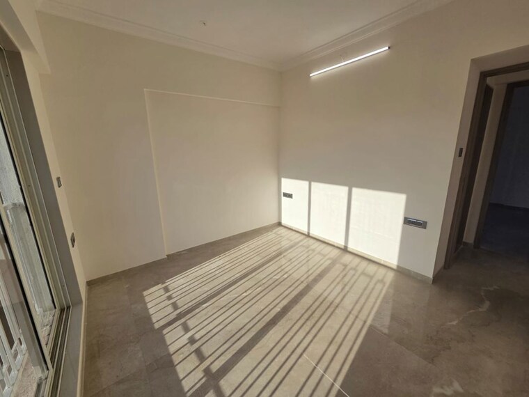 Bedroom, crescent-silverwoods 2 Bedroom 650 Sq.Ft. Apartment In Powai Mumbai 10213119