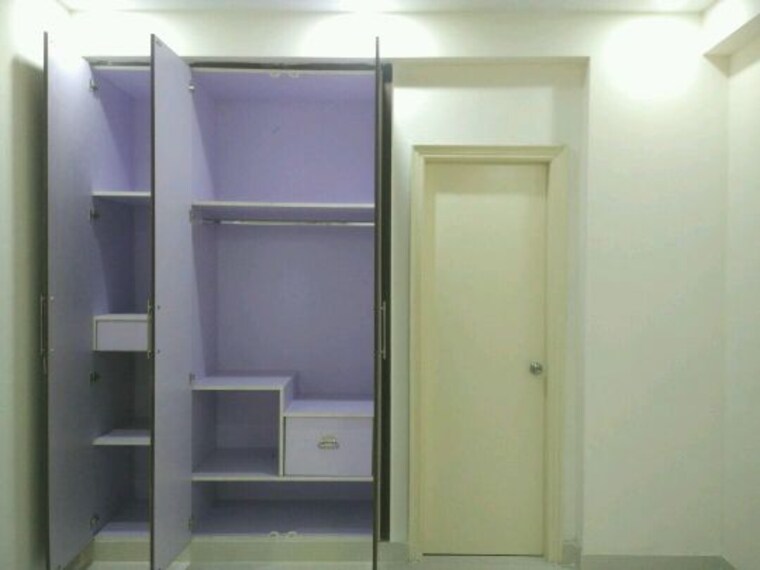 undefined, truvae-fragrance 2 Bedroom 1135 Sq.Ft. Apartment In Siddharth Vihar Ghaziabad 10213134