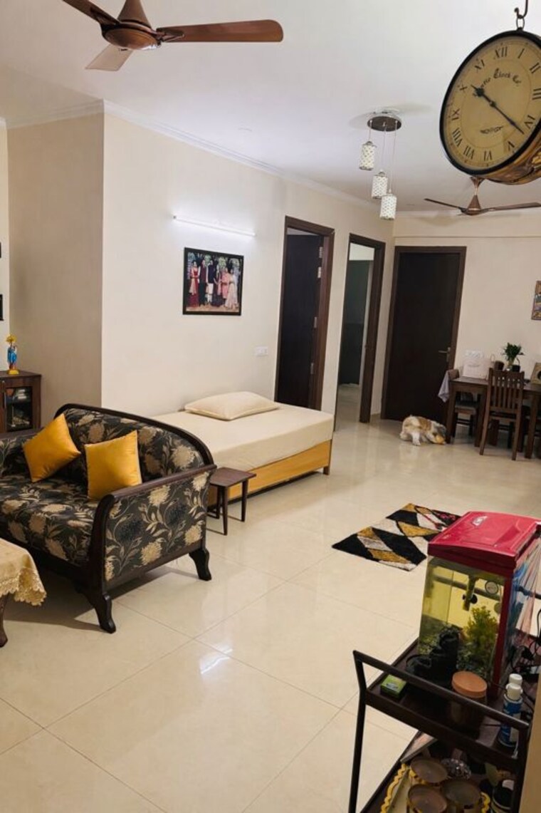 Team Area, affinity-greens 4 Bedroom 2200 Sq.Ft. Apartment In International Airport Road Zirakpur 10213123