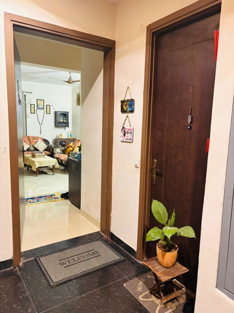 undefined, affinity-greens 4 Bedroom 2200 Sq.Ft. Apartment In International Airport Road Zirakpur 10213123