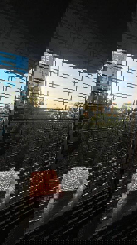 1.5 BHK 370 Sq.Ft. Apartment in Hubtown Palmrose