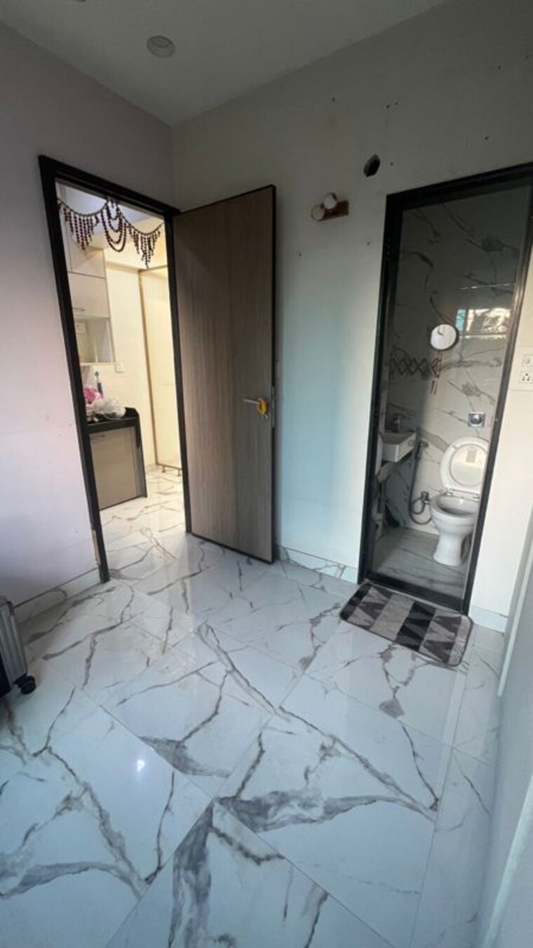 undefined, hubtown-palmrose 1.5 Bedroom 370 Sq.Ft. Apartment In Andheri East Mumbai 10213133