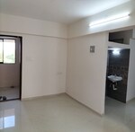 1 BHK 655 Sq.Ft. Apartment in Ajmera Vishwa Nagri