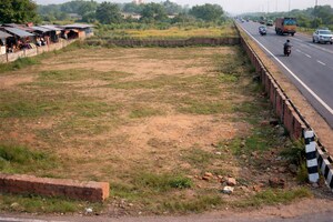  Land For Sale in Milkipur