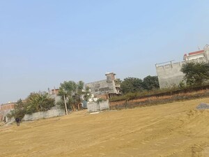 Plot Area in  Plot at Neelendras Amity Greens, Gomti Nagar – for Sale