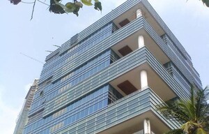  Office Space For Rent in Lodha Supremus Worli, Worli