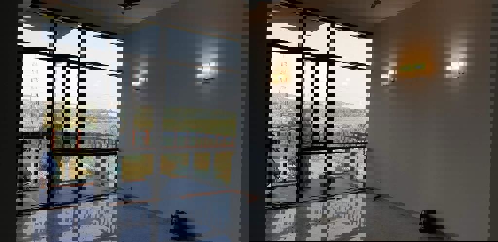 4 BHK + Servant Room 3400 Sq.Ft. Apartment in DLF Windsor Court