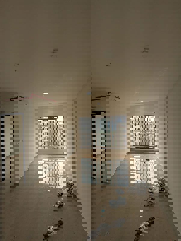 2 BHK 720 Sq.Ft. Apartment in Mahindra Alcove