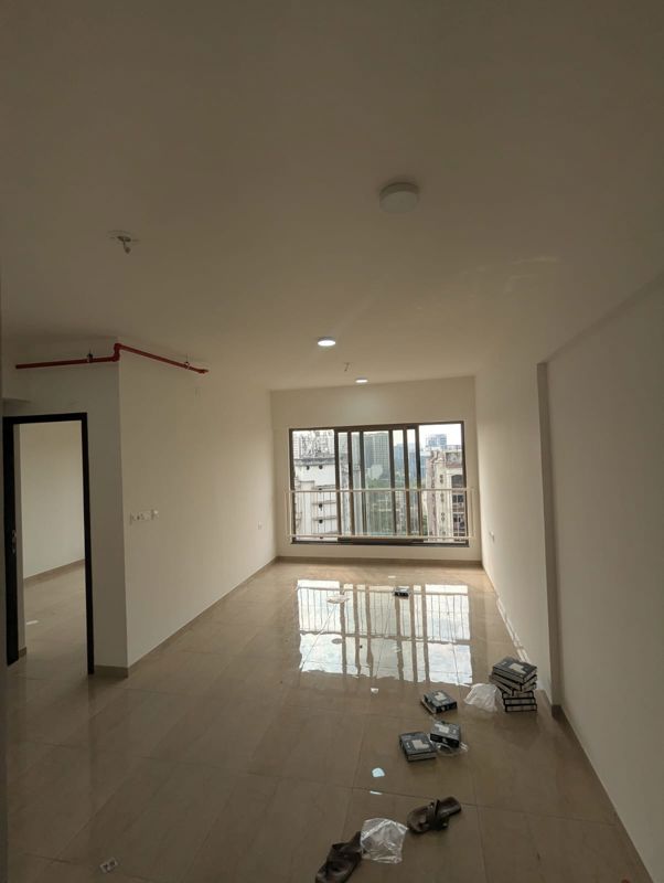 2 BHK Apartment For Rent in Mahindra Alcove