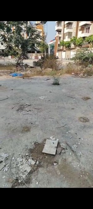 Plot Area in  Plot at Manchirevula – for Sale