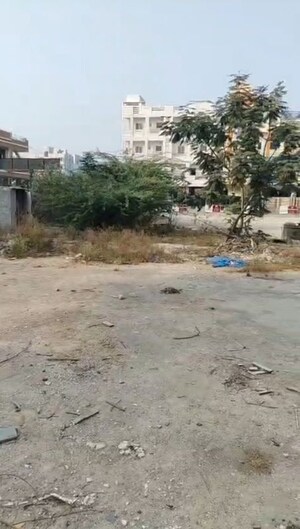  Plot – Exterior View View at Manchirevula - for Sale