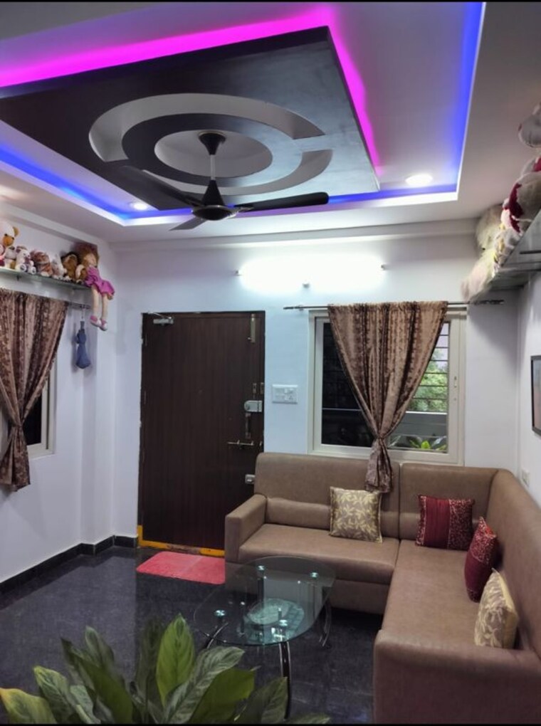 Team Area, attapur 6+ Bedroom 283 Sq.Yd. Independent House In Attapur Hyderabad 10208889