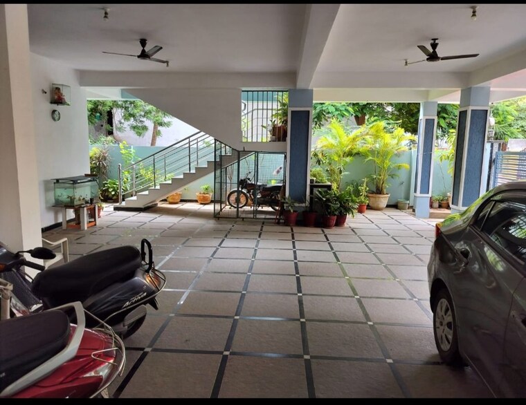  Parking, attapur 6+ Bedroom 283 Sq.Yd. Independent House In Attapur Hyderabad 10208889