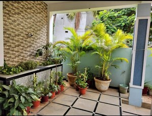Balcony in 6+ BHK Independent House at Attapur – for Sale