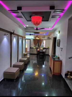 Kitchen in 6+ BHK Independent House at Attapur – for Sale