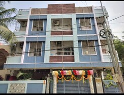 6+ BHK + Pooja Room,Servant Room,Study Room,Extra Room Independent House For Sale in Attapur