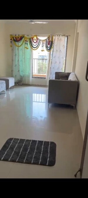 2.5 BHK Apartment For Rent in Keshar Upvan, Gawand Baug