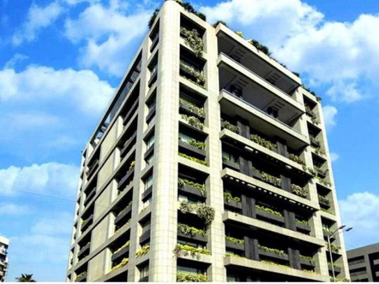 Office Space For Rent in Ceejay House