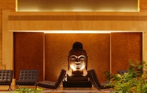 Furnished Amenities in  Office Space at Ceejay House, Worli – for Rent