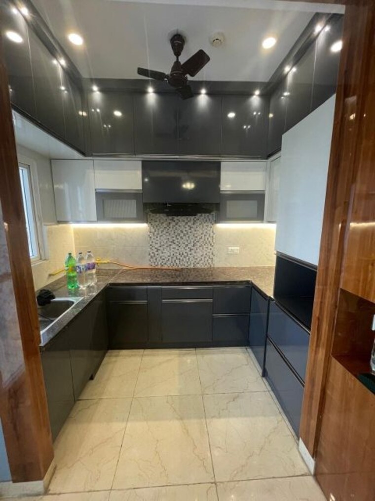 Kitchen, pratap-vihar-gda-flats 3 Bedroom 1150 Sq.Ft. Apartment In Pratap Vihar Ghaziabad 10213162