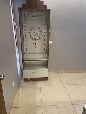 Furnished Amenities in 3 BHK Apartment at Pratap Vihar GDA Flats, Pratap Vihar – for Sale