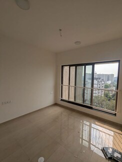 2 BHK Apartment For Rent in Mahindra Alcove
