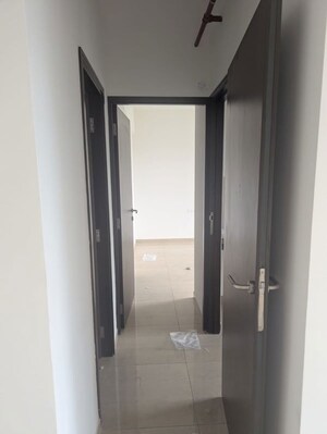 Building Lobby in 2 BHK Apartment at Mahindra Alcove, Chandivali – for Rent