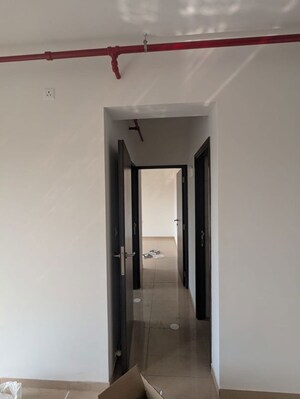 Furnished Amenities in 2 BHK Apartment at Mahindra Alcove, Chandivali – for Rent