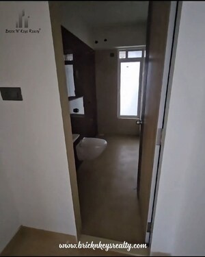 Building Lobby in 3 BHK Apartment at Dipti Ocean Terraces, Shivaji Park – for Sale