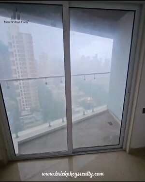 Room in 3 BHK Apartment at Dipti Ocean Terraces, Shivaji Park – for Sale