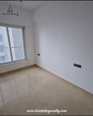 Room in 3 BHK Apartment at Dipti Ocean Terraces, Shivaji Park – for Sale