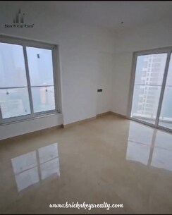 3 BHK + Extra Room Apartment For Sale in Dipti Ocean Terraces