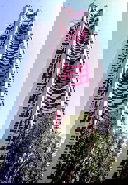 3 BHK 1580 Sq.Ft. Apartment in Maharaja Retreat CHS